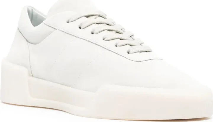 Suede Sneakers - Image 2