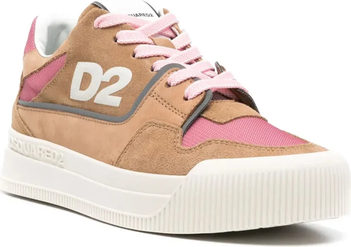 Suede Sneakers - Image 2