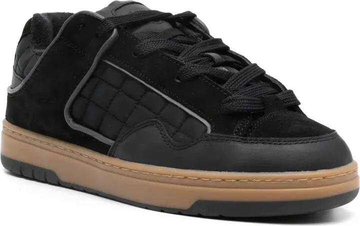 Suede Sneakers - Image 2