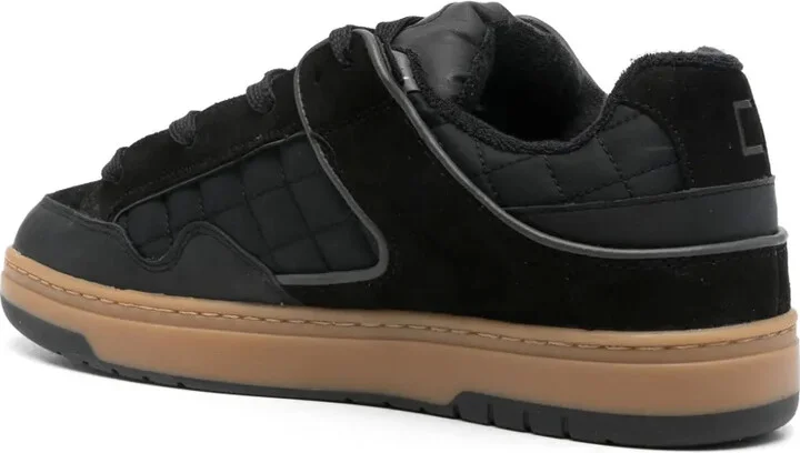 Suede Sneakers - Image 3