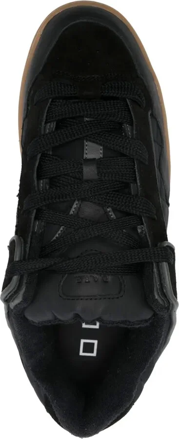 Suede Sneakers - Image 4