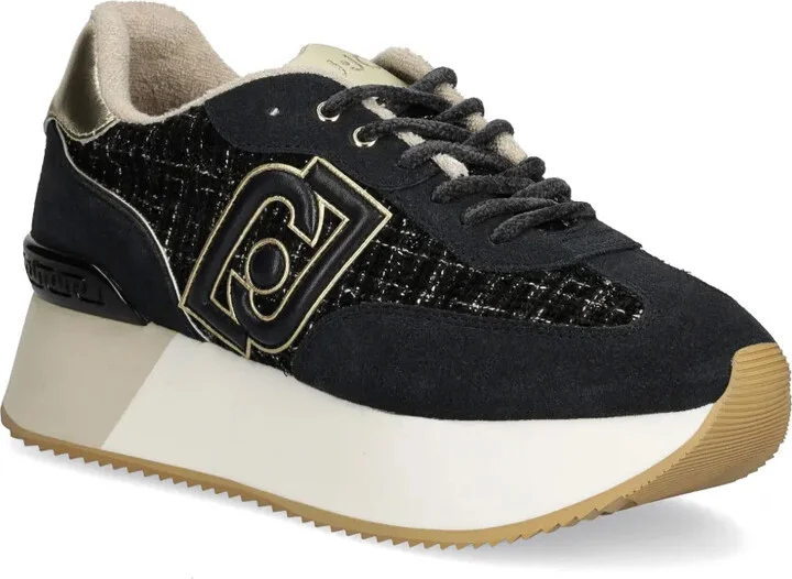 Suede Sneakers - Image 2