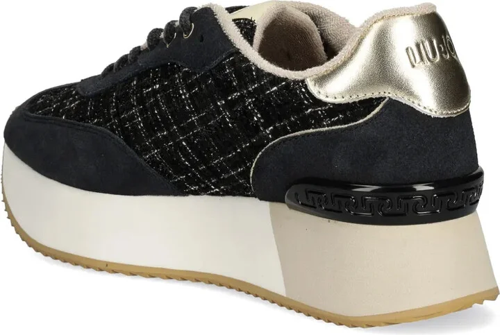 Suede Sneakers - Image 3
