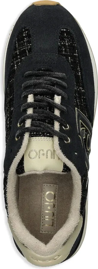 Suede Sneakers - Image 4