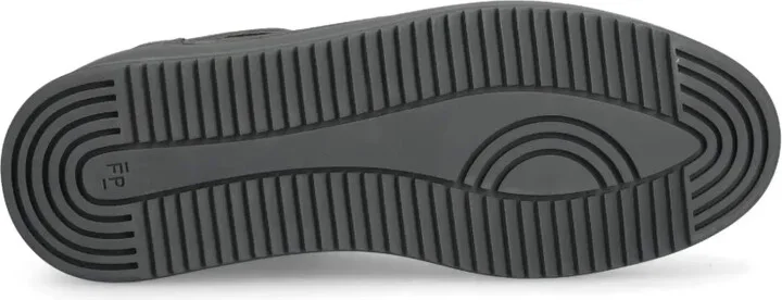 Suede Sneakers - Image 5