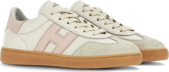 Suede Sneakers - Image 2