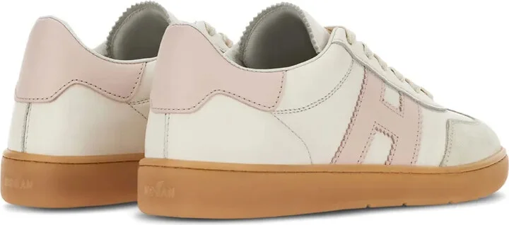 Suede Sneakers - Image 3