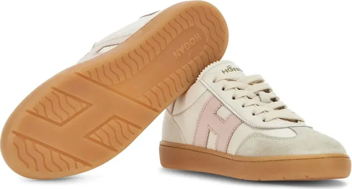 Suede Sneakers - Image 5
