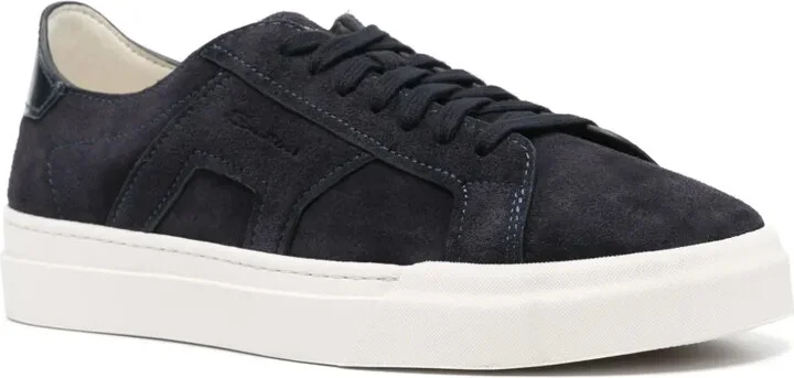 Suede Sneakers - Image 2