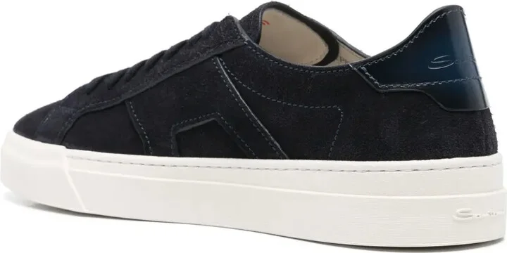 Suede Sneakers - Image 3