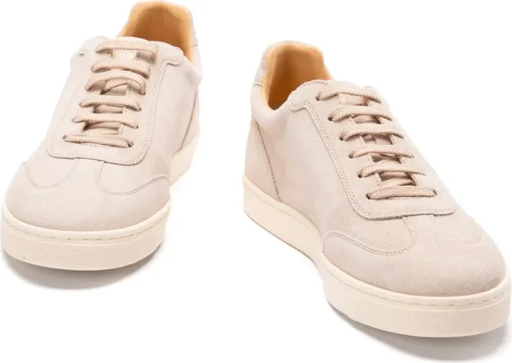 Suede Sneakers - Image 2