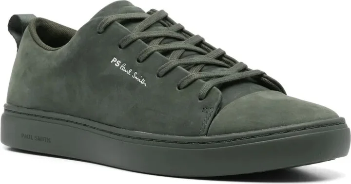 Suede Sneakers - Image 2