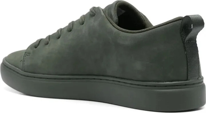 Suede Sneakers - Image 3