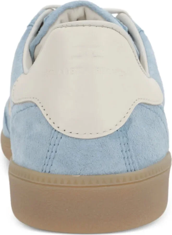 Suede Sneakers - Image 3