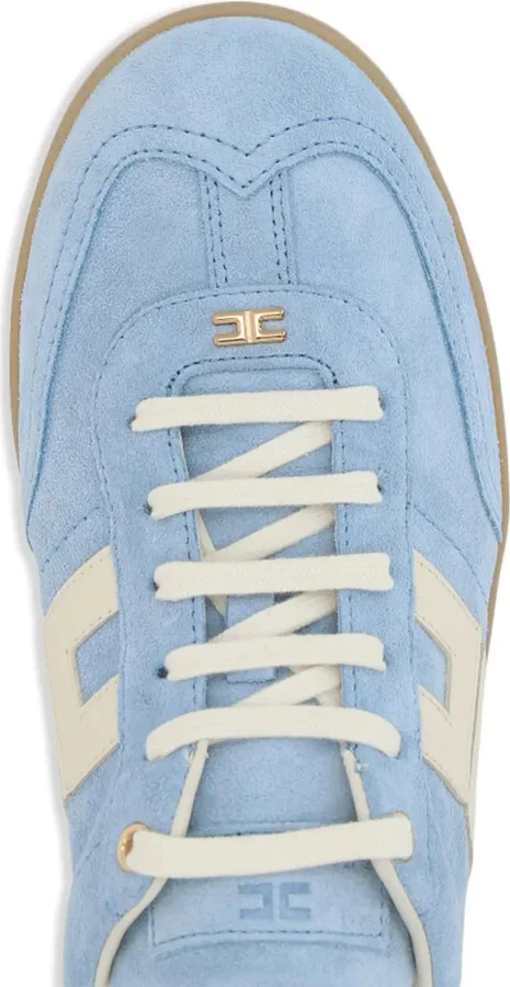 Suede Sneakers - Image 4