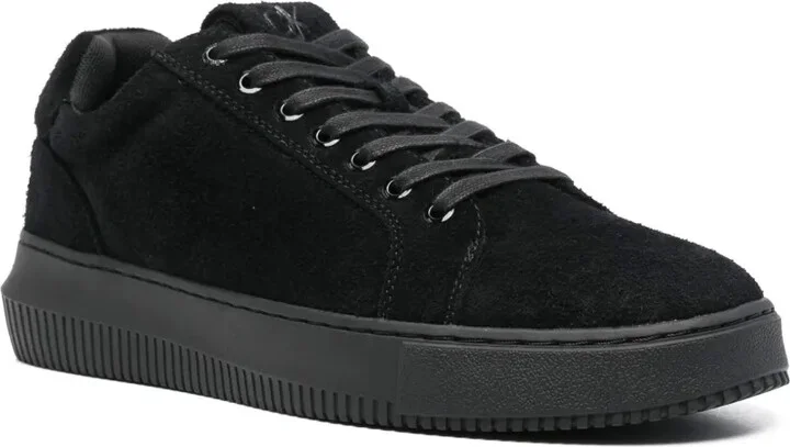 Suede Sneakers - Image 2