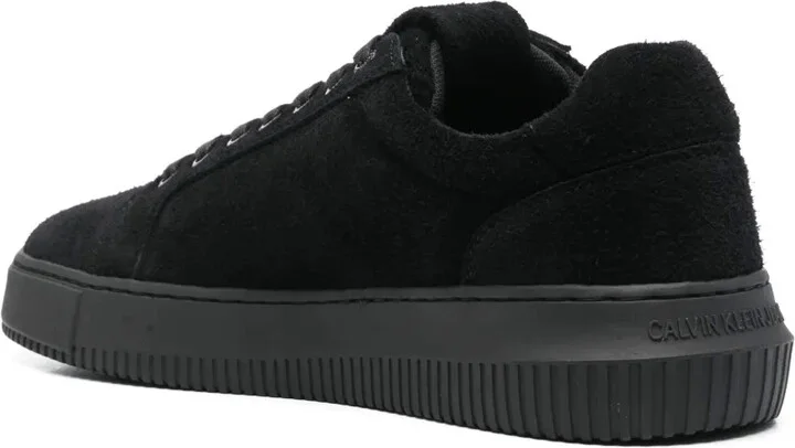 Suede Sneakers - Image 3
