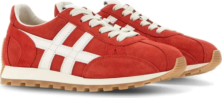 Suede Sneakers - Image 2
