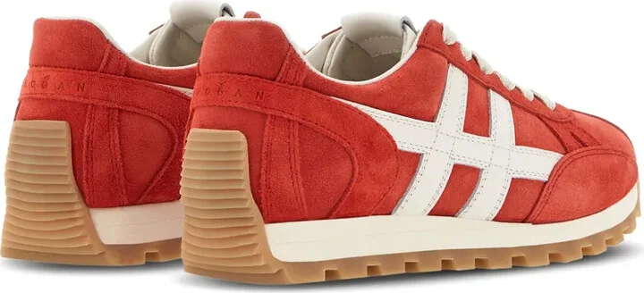 Suede Sneakers - Image 3