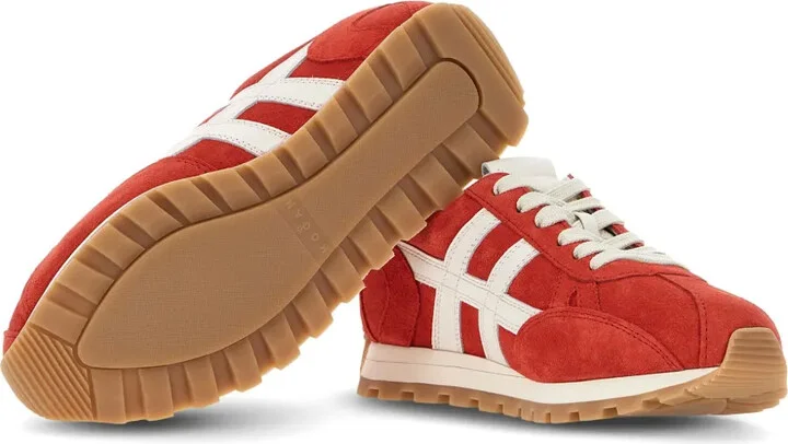 Suede Sneakers - Image 5