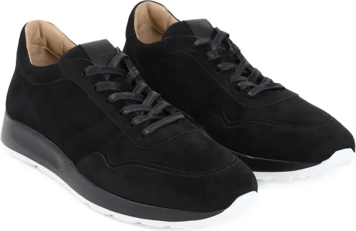 Suede Sneakers - Image 2