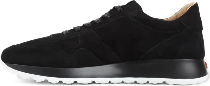 Suede Sneakers - Image 3