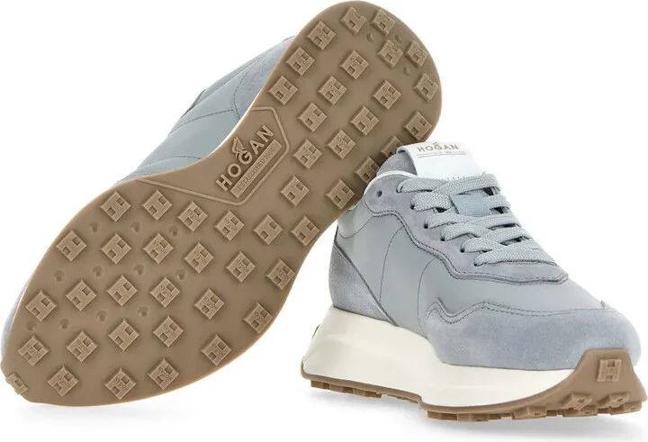 Suede Sneakers - Image 5