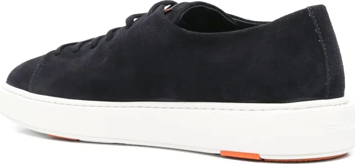 Suede Sneakers - Image 3