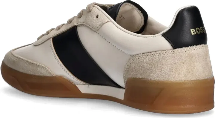 Suede Sneakers - Image 3