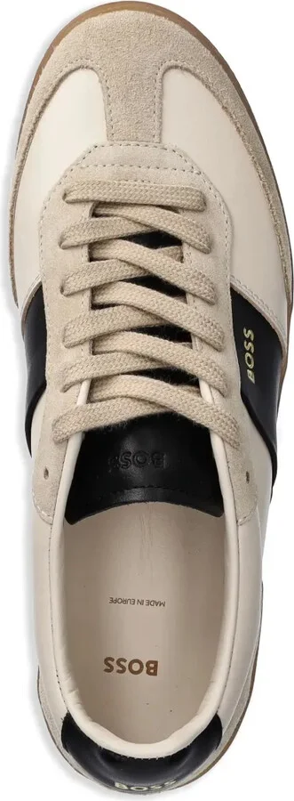 Suede Sneakers - Image 4