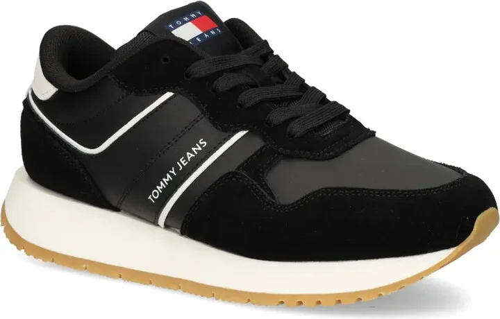 Suede Sneakers - Image 2