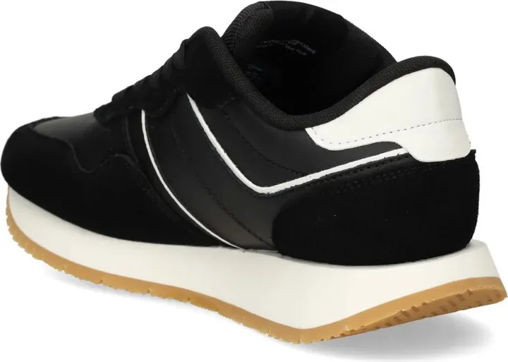 Suede Sneakers - Image 3
