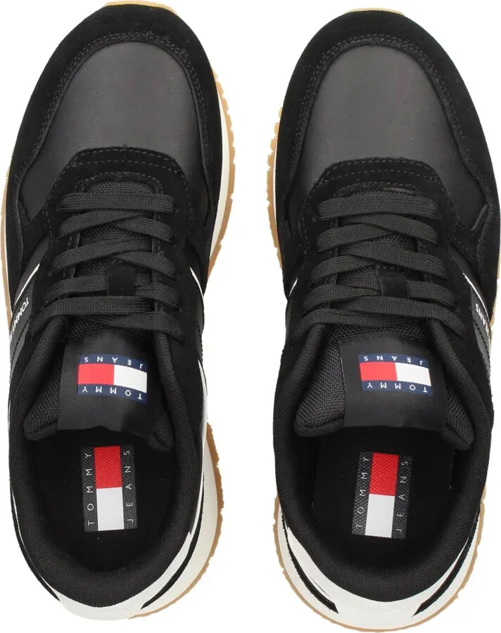 Suede Sneakers - Image 4
