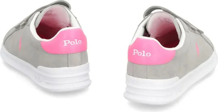Suede Sneakers - Image 3