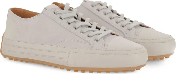 Suede Sneakers - Image 2
