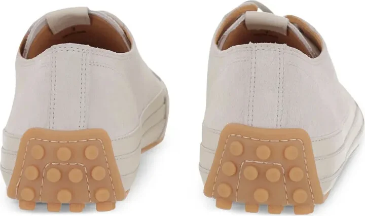 Suede Sneakers - Image 3