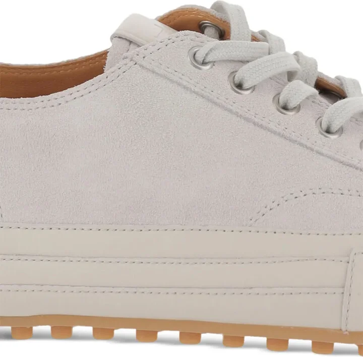 Suede Sneakers - Image 5