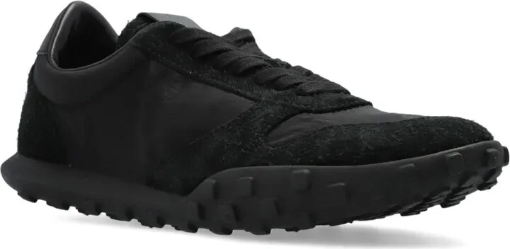 Suede Sneakers - Image 2