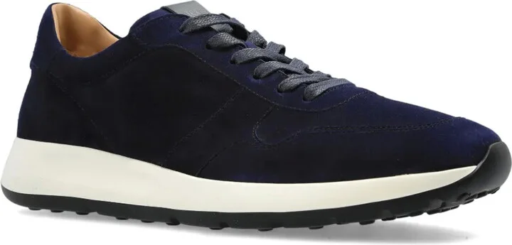 Suede Sneakers - Image 2