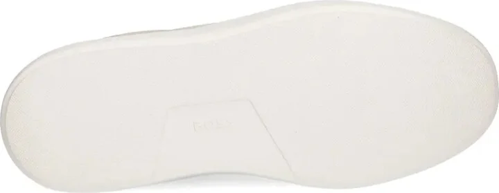 Suede Sneakers - Image 5