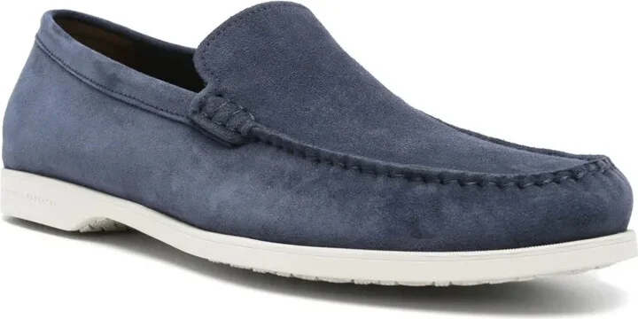 Suede Sneakers - Image 2