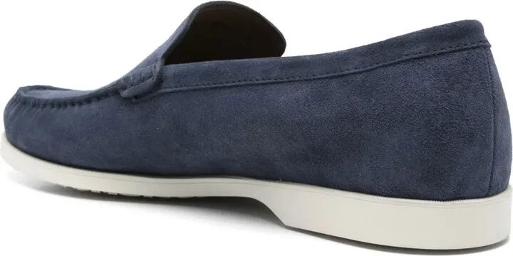 Suede Sneakers - Image 3