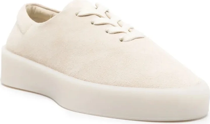 Suede Sneakers - Image 2