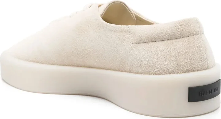 Suede Sneakers - Image 3