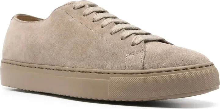 Suede Sneakers - Image 2