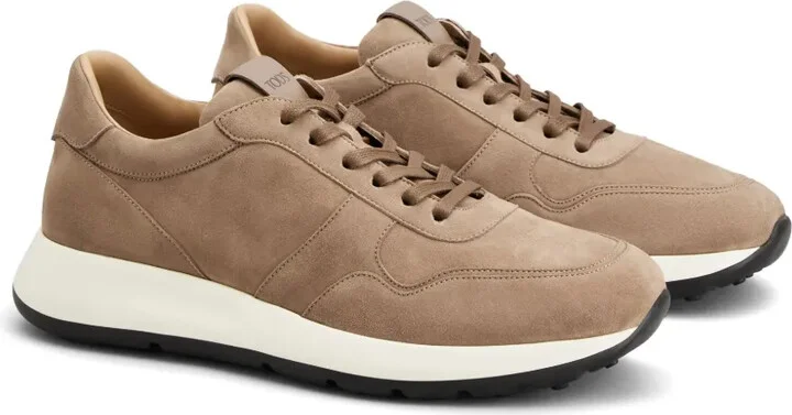 Suede Sneakers - Image 2