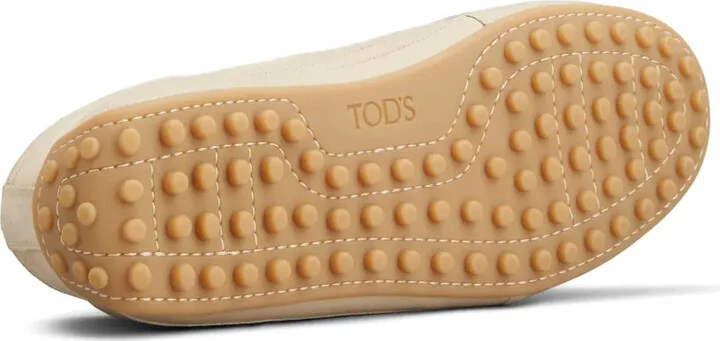 Suede Sneakers - Image 4