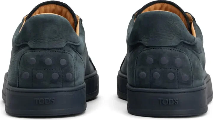 Suede Sneakers - Image 3