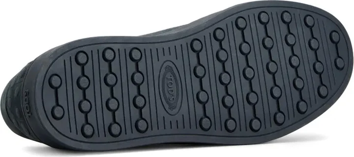 Suede Sneakers - Image 4