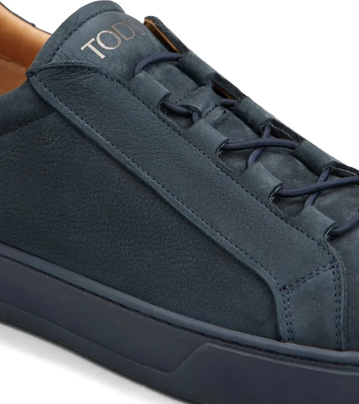 Suede Sneakers - Image 5
